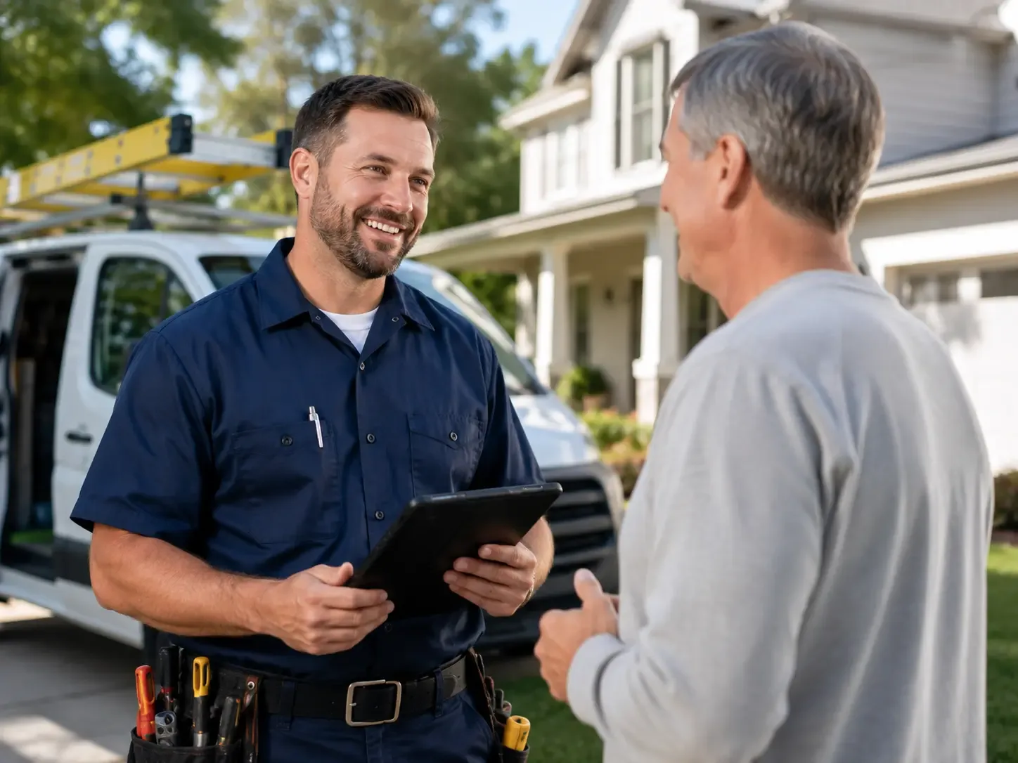 Electrical Panel Upgrade & Replacement in Mckenzie, AL